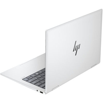 Ноутбук HP ENVY x360 14-fa0005ua | 14" | AMD Ryzen 5 8640HS (3.5 - 4.9 ГГц) | 16 ГБ | 512 ГБ | AMD Radeon Graphics