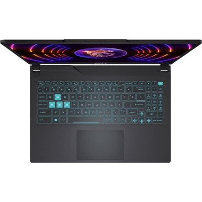 Ноутбук MSI Cyborg 15 | 15.6" | Intel Core i5-13420H (4.6 ГГц) | 16 ГБ | 1 ТБ | NVIDIA GeForce RTX 3050