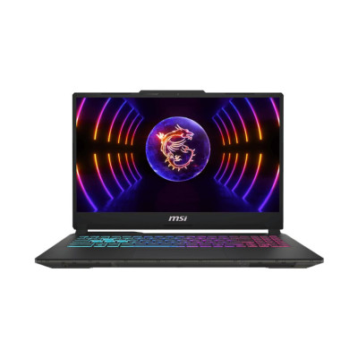 Ноутбук MSI Cyborg 15 | 15.6" | Intel Core i5-13420H (4.6 ГГц) | 16 ГБ | 1 ТБ | NVIDIA GeForce RTX 3050