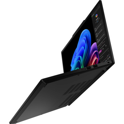 Ноутбук Lenovo ThinkPad T14 G6 | 14" | Qualcomm Snapdragon X Elite X1E-78-100 | 32 ГБ | 1 ТБ | Adreno GPU Ноутбук Lenovo ThinkPad T14 G6 | 14" | Qualcomm Snapdragon X Elite X1E-78-100 | 32 ГБ | 1 ТБ | Adreno GPU