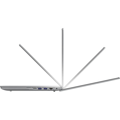 Ноутбук Pixus Link | 15.6" | Intel Pentium N100 (3.4 ГГц) | 8 ГБ | 256 ГБ | Intel UHD Graphics