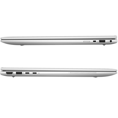 Ноутбук HP EliteBook 860 G11 | 16" | Intel Core Ultra 7 155U (1.7 - 4.8 ГГц) | 64 ГБ | 2 Тб | Intel Graphics Ноутбук HP EliteBook 860 G11 | 16" | Intel Core Ultra 7 155U (1.7 - 4.8 ГГц) | 64 ГБ | 2 Тб | Intel Graphics