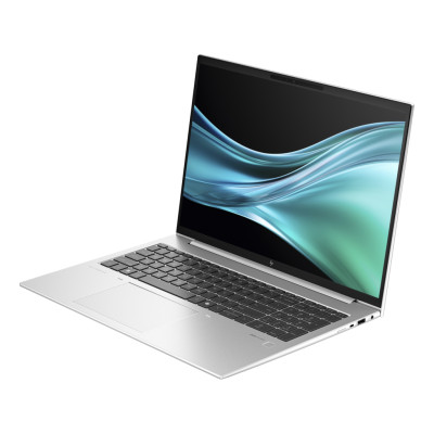 Ноутбук HP EliteBook 860 G11 | 16" | Intel Core Ultra 7 165U (1.7 - 4.9 ГГц) | 64 ГБ | 2 Тб | Intel Graphics Ноутбук HP EliteBook 860 G11 | 16" | Intel Core Ultra 7 165U (1.7 - 4.9 ГГц) | 64 ГБ | 2 Тб | Intel Graphics