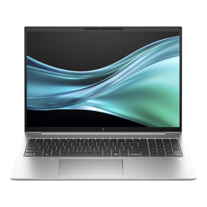 Ноутбук HP EliteBook 860 G11 | 16" | Intel Core Ultra 7 165U (1.7 - 4.9 ГГц) | 64 ГБ | 2 Тб | Intel Graphics Ноутбук HP EliteBook 860 G11 | 16" | Intel Core Ultra 7 165U (1.7 - 4.9 ГГц) | 64 ГБ | 2 Тб | Intel Graphics