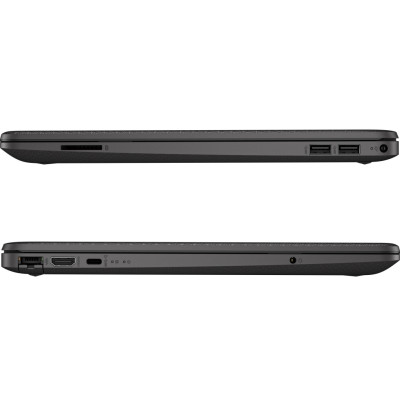 Ноутбук HP 250R G9 | 15.6" | Intel Core i3-1315U (3.3 - 4.5 ГГц) | 8 ГБ | 512 ГБ | Intel UHD Graphics