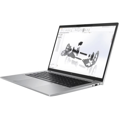Ноутбук HP ZBook Firefly 14 G11 | 14" | Intel Core Ultra 7 155H (1.4 - 4.8 ГГц) | 64 ГБ | 1 ТБ | Intel Arc Graphics Ноутбук HP ZBook Firefly 14 G11 | 14" | Intel Core Ultra 7 155H (1.4 - 4.8 ГГц) | 64 ГБ | 1 ТБ | Intel Arc Graphics