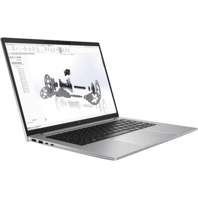 Ноутбук HP ZBook Firefly 14 G11 | 14" | Intel Core Ultra 5-125H (3.6 - 4.6 ГГц) | 32 ГБ | 1 ТБ | Intel Arc Graphics Ноутбук HP ZBook Firefly 14 G11 | 14" | Intel Core Ultra 5-125H (3.6 - 4.6 ГГц) | 32 ГБ | 1 ТБ | Intel Arc Graphics