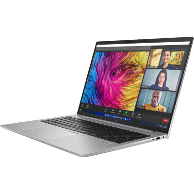 Ноутбук HP ZBook Firefly 16 G11 | 16" | Intel Core Ultra 7 155H (1.4 - 4.8 ГГц) | 64 ГБ | 2 Тб | Intel Arc Graphics