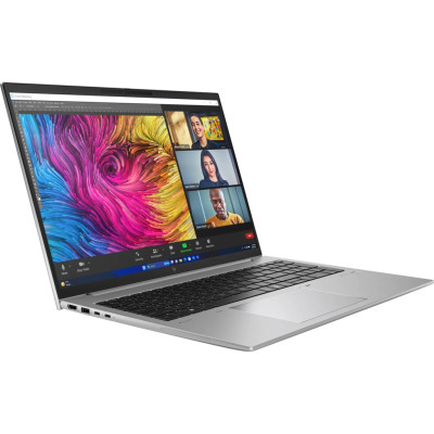 Ноутбук HP ZBook Firefly 16 G11 | 16" | Intel Core Ultra 7 155H (1.4 - 4.8 ГГц) | 32 ГБ | 1 ТБ | NVIDIA RTX A500