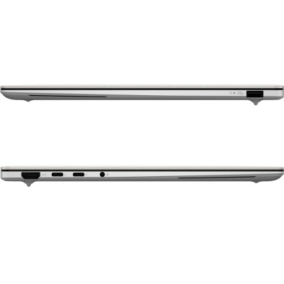 Ноутбук ASUS Zenbook S 14 UX5406SA-PV030W | 14" | Intel Core Ultra 7 258V (2.2 - 4.8 ГГц) | 32 ГБ | 1 ТБ | Intel Arc Graphics Ноутбук ASUS Zenbook S 14 UX5406SA-PV030W | 14" | Intel Core Ultra 7 258V (2.2 - 4.8 ГГц) | 32 ГБ | 1 ТБ | Intel Arc Graphics