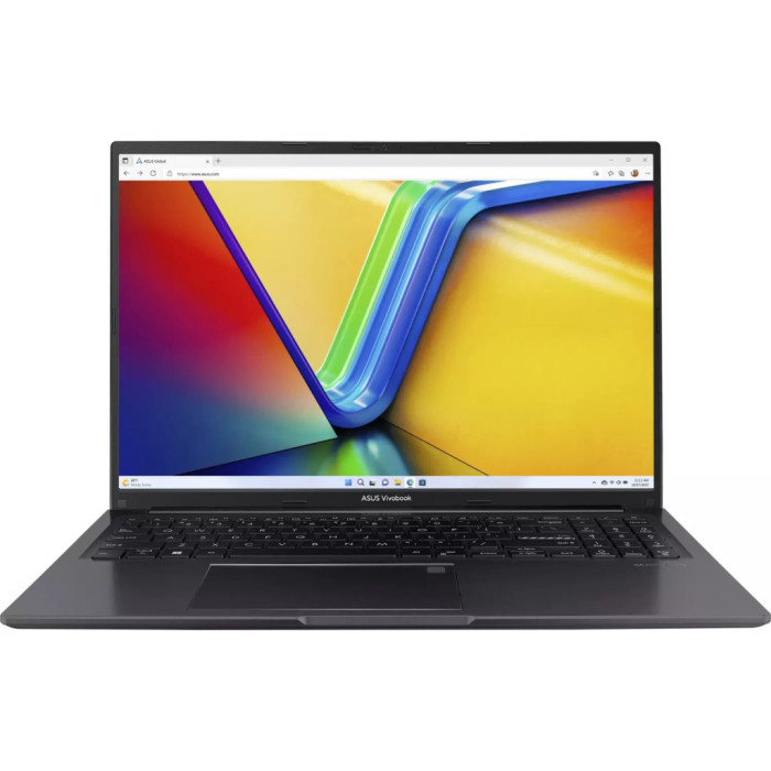 Ноутбук ASUS Vivobook 16 X1605VA-MB588 | 16" | Intel Core i5-1335U (3.4 - 4.6 ГГц) | 16 ГБ | 512 ГБ | Intel Iris Xe Graphics