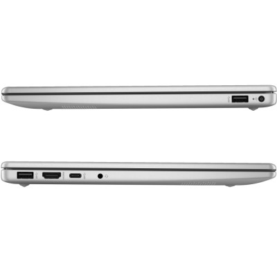 Ноутбук HP 14-ep1017ua | 14" | Intel Core 7 150U (1.2 - 5.4 ГГц) | 16 ГБ | 512 ГБ | Intel Graphics