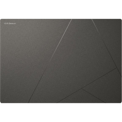 Ноутбук ASUS Zenbook S 14 UX5406SA-PV036W | 14" | Intel Core Ultra 5 226V (4.5 ГГц) | 16 ГБ | 512 ГБ | Intel Arc Graphics Ноутбук ASUS Zenbook S 14 UX5406SA-PV036W | 14" | Intel Core Ultra 5 226V (4.5 ГГц) | 16 ГБ | 512 ГБ | Intel Arc Graphics