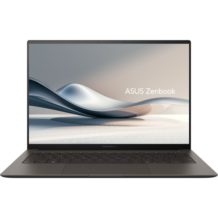 Ноутбук ASUS Zenbook S 14 UX5406SA-PV036W | 14" | Intel Core Ultra 5 226V (4.5 ГГц) | 16 ГБ | 512 ГБ | Intel Arc Graphics Ноутбук ASUS Zenbook S 14 UX5406SA-PV036W | 14" | Intel Core Ultra 5 226V (4.5 ГГц) | 16 ГБ | 512 ГБ | Intel Arc Graphics