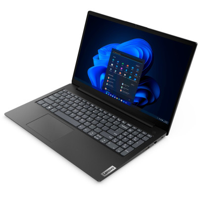 Ноутбук Lenovo V15 G4 IRU | 15.6" | Intel Core i3-1315U (3.3 - 4.5 ГГц) | 16 ГБ | 512 ГБ | Intel UHD Graphics