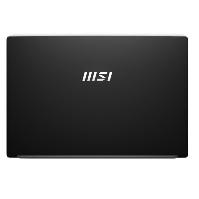Ноутбук MSI Modern 15 H C13M-263XUA | 15.6" | Intel Core i7-13700H (3.7–5.0 ГГц) | 16 ГБ | 1 ТБ | Intel Iris Xe Graphics