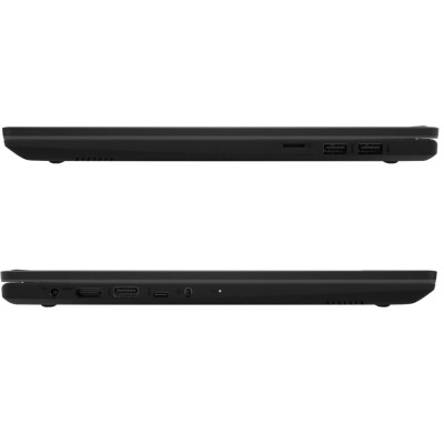 Ноутбук MSI Modern 15 H AI C1MG-200XUA | 15.6" | Intel Core Ultra 5-125H (3.6 - 4.6 ГГц) | 16 ГБ | 512 ГБ | Intel Arc Graphics