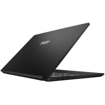 Ноутбук MSI Modern 15 H AI C1MG-099UA | 15.6" | Intel Core Ultra 7 155H (1.4 - 4.8 ГГц) | 16 ГБ | 512 ГБ | Intel Arc Graphics