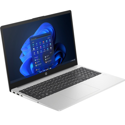 Ноутбук HP 250 G10 | 15.6" | Intel Core i3-1315U (3.3 - 4.5 ГГц) | 16 ГБ | 512 ГБ | Intel UHD Graphics