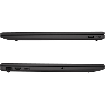 Ноутбук HP 255 G10 | 15.6" | AMD Ryzen 5 7530U (2.0-4.5 GHz) | 16 ГБ | 1 ТБ | AMD Radeon Graphics