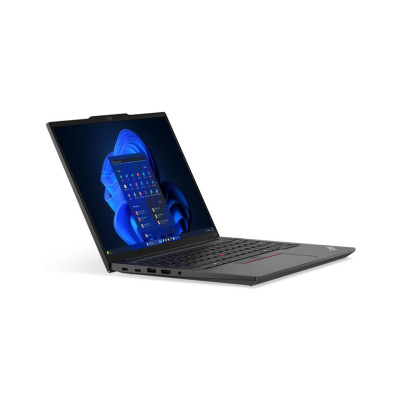 Ноутбук Lenovo ThinkPad E14 G6 | 14" | AMD Ryzen 7 7735HS (3.2 - 4.75 GHz) | 32 ГБ | 1 ТБ | AMD Radeon 680M Graphics