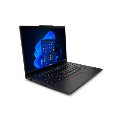 Ноутбук Lenovo ThinkPad L14 G5 | 14" | Intel Core Ultra 5 125U (1.3 - 4.3 ГГц) | 32 ГБ | 1 ТБ | Intel Graphics