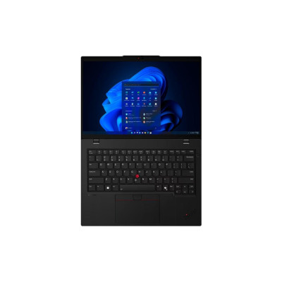 Ноутбук Lenovo ThinkPad L14 G5 | 14" | Intel Core Ultra 5 125U (1.3 - 4.3 ГГц) | 32 ГБ | 1 ТБ | Intel Graphics