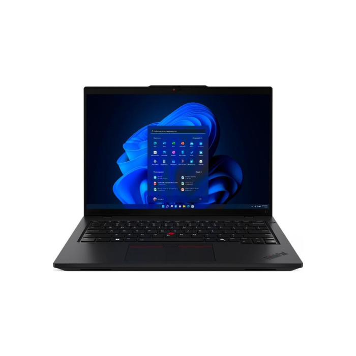Ноутбук Lenovo ThinkPad L14 G5 | 14" | Intel Core Ultra 5 125U (1.3 - 4.3 ГГц) | 32 ГБ | 1 ТБ | Intel Graphics Ноутбук Lenovo ThinkPad L14 G5 | 14" | Intel Core Ultra 5 125U (1.3 - 4.3 ГГц) | 32 ГБ | 1 ТБ | Intel Graphics