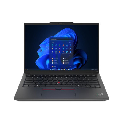 Ноутбук Lenovo ThinkPad E14 G6 | 14" | Intel Core Ultra 5 125U (1.3 - 4.3 ГГц) | 32 ГБ | 1 ТБ | Intel Graphics