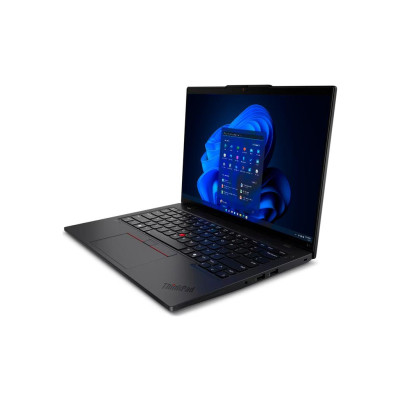 Ноутбук Lenovo ThinkPad L14 G5 | 14" | Intel Core Ultra 7 155U (1.7 - 4.8 ГГц) | 32 ГБ | 1 ТБ | Intel Graphics