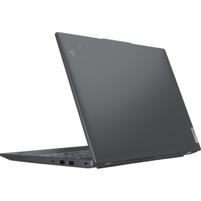 Ноутбук Lenovo ThinkPad L16 G1 | 16" | Intel Core Ultra 5 125U (1.3 - 4.3 ГГц) | 32 ГБ | 1 ТБ | Intel Graphics