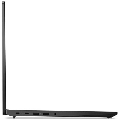 Ноутбук Lenovo ThinkPad E16 G2 | 16" | Intel Core Ultra 7 155H (1.4 - 4.8 ГГц) | 16 ГБ | 1 ТБ | Intel Arc Graphics Ноутбук Lenovo ThinkPad E16 G2 | 16" | Intel Core Ultra 7 155H (1.4 - 4.8 ГГц) | 16 ГБ | 1 ТБ | Intel Arc Graphics