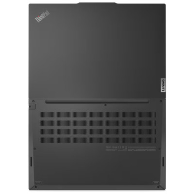 Ноутбук Lenovo ThinkPad E16 G2 | 16" | Intel Core Ultra 7 155H (1.4 - 4.8 ГГц) | 16 ГБ | 1 ТБ | Intel Arc Graphics Ноутбук Lenovo ThinkPad E16 G2 | 16" | Intel Core Ultra 7 155H (1.4 - 4.8 ГГц) | 16 ГБ | 1 ТБ | Intel Arc Graphics