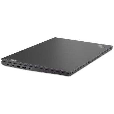 Ноутбук Lenovo ThinkPad E16 G2 | 16" | Intel Core Ultra 7 155H (1.4 - 4.8 ГГц) | 16 ГБ | 1 ТБ | Intel Arc Graphics Ноутбук Lenovo ThinkPad E16 G2 | 16" | Intel Core Ultra 7 155H (1.4 - 4.8 ГГц) | 16 ГБ | 1 ТБ | Intel Arc Graphics