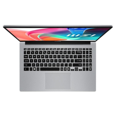 Ноутбук MSI Modern 15 F13MG-273XUA | 15.6" | Intel Core i3-1315U (3.3 - 4.5 ГГц) | 16 ГБ | 512 ГБ | Intel UHD Graphics