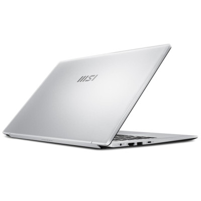 Ноутбук MSI Modern 15 F13MG-273XUA | 15.6" | Intel Core i3-1315U (3.3 - 4.5 ГГц) | 16 ГБ | 512 ГБ | Intel UHD Graphics