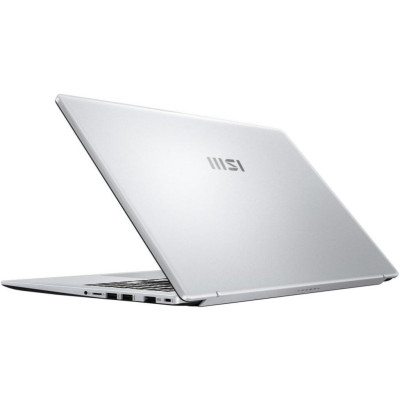Ноутбук MSI Modern 15 F13MG-273XUA | 15.6" | Intel Core i3-1315U (3.3 - 4.5 ГГц) | 16 ГБ | 512 ГБ | Intel UHD Graphics