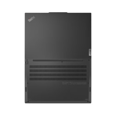 Ноутбук Lenovo ThinkPad E16 Gen 2 | 16" | Intel Core Ultra 7 155H (1.4 - 4.8 ГГц) | 16 ГБ | 512 ГБ | Intel Arc Graphics