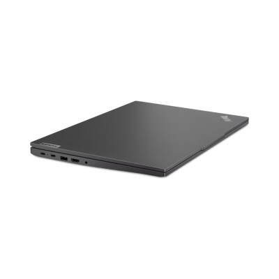 Ноутбук Lenovo ThinkPad E16 Gen 2 | 16" | Intel Core Ultra 7 155H (1.4 - 4.8 ГГц) | 16 ГБ | 512 ГБ | Intel Arc Graphics