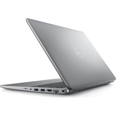 Ноутбук Dell Latitude 5550 | 15.6" | Intel Core Ultra 5 135U (4.4 ГГц) | 16 ГБ | 1 ТБ | Intel Graphics