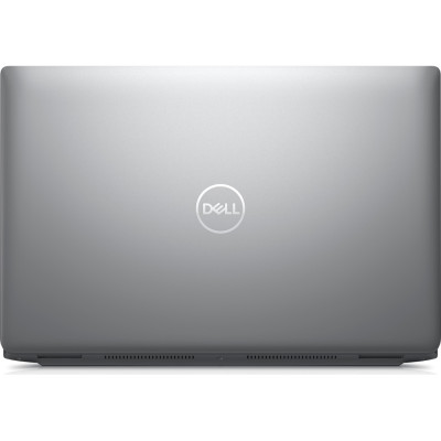 Ноутбук Dell Latitude 5550 | 15.6" | Intel Core Ultra 5 135U (4.4 ГГц) | 16 ГБ | 1 ТБ | Intel Graphics
