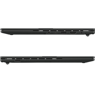 Ноутбук ASUS Vivobook Go 15 E1504GA-BQ508 | 15.6" | Intel Core i3-N305 (1.8-3.8 ГГц) | 8 ГБ | 512 ГБ | Intel UHD Graphics Ноутбук ASUS Vivobook Go 15 E1504GA-BQ508 | 15.6" | Intel Core i3-N305 (1.8-3.8 ГГц) | 8 ГБ | 512 ГБ | Intel UHD Graphics