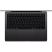 Ноутбук Apple MacBook Pro 14 A3401 M4 Space Black | 14.2" | Apple M4 Pro | 48 ГБ | 512 ГБ | Apple M4 Pro Graphics (16-core GPU)