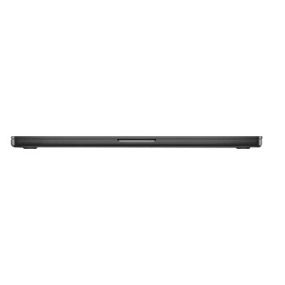 Ноутбук Apple MacBook Pro 14 A3401 M4 Space Black | 14.2" | Apple M4 Pro | 48 ГБ | 512 ГБ | Apple M4 Pro Graphics (16-core GPU)