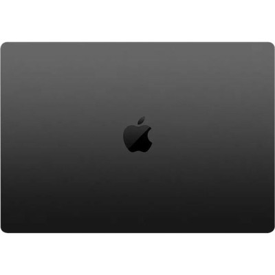 Ноутбук Apple MacBook Pro 14 A3401 M4 Space Black | 14.2" | Apple M4 Pro | 48 ГБ | 512 ГБ | Apple M4 Pro Graphics (16-core GPU)
