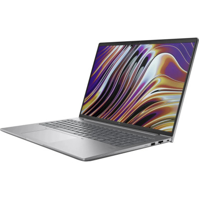 Ноутбук HP ZBook Power G11A | 16" | AMD Ryzen 7 8845HS (3.8 - 5.1 ГГц) | 64 ГБ | 1 ТБ | NVIDIA RTX 2000 ADA