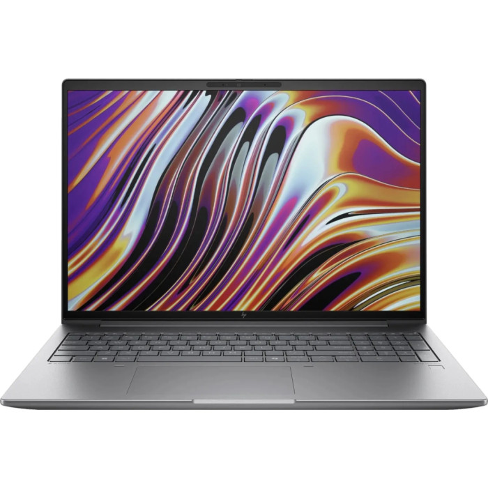 Ноутбук HP ZBook Power G11A | 16" | AMD Ryzen 9 8945HS (4.0 - 5.2 ГГц) | 64 ГБ | 1 ТБ | NVIDIA RTX 1000