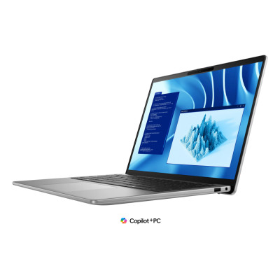 Ноутбук Dell Latitude 7455 | 14" | Qualcomm Snapdragon X Elite X1E-80-100 (4.0 ГГц) | 16 ГБ | 512 ГБ | Qualcomm Adreno X1