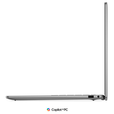 Ноутбук Dell Latitude 7455 | 14" | Qualcomm Snapdragon X Elite X1E-80-100 (4.0 ГГц) | 16 ГБ | 512 ГБ | Qualcomm Adreno X1