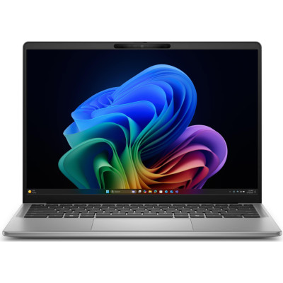 Ноутбук Dell Latitude 7455 | 14" | Qualcomm Snapdragon X Elite X1E-80-100 (4.0 ГГц) | 16 ГБ | 512 ГБ | Qualcomm Adreno X1